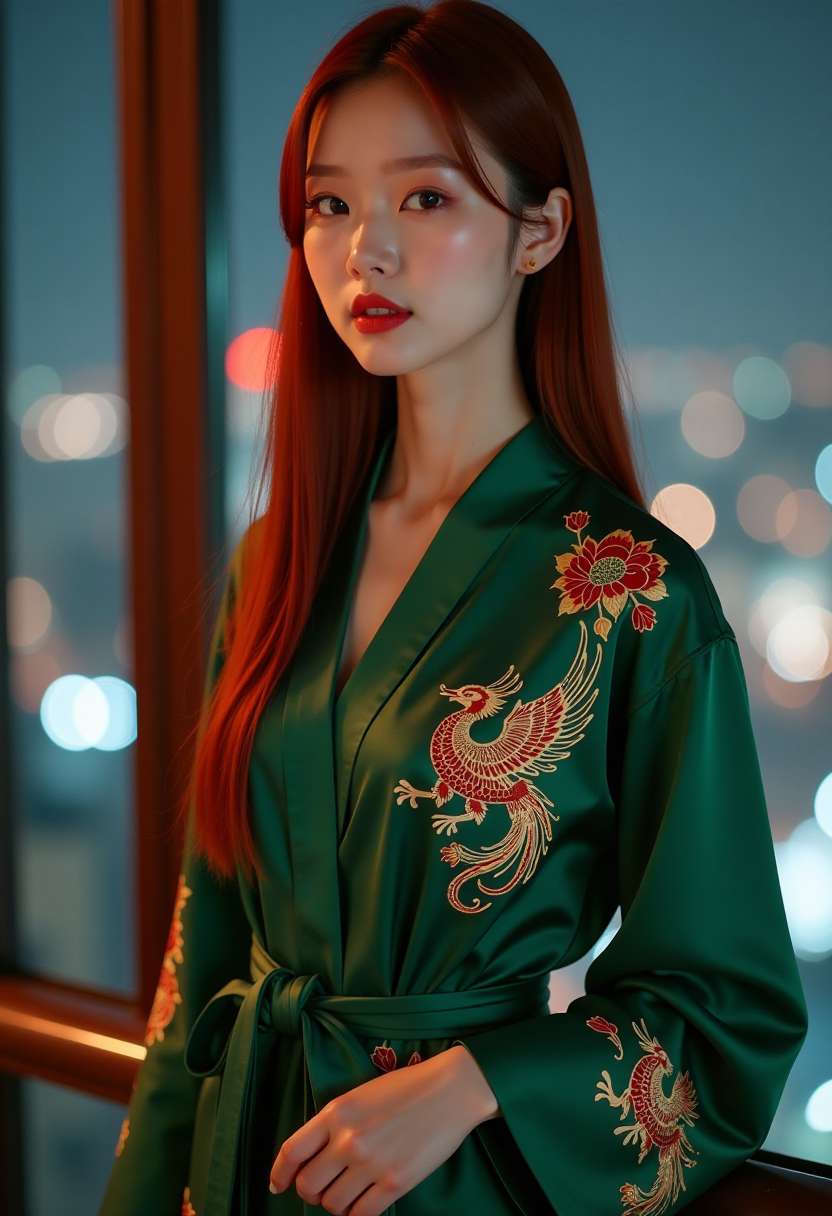 漫长的告白海报